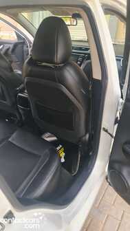 Used Nissan Qashqai 2019
