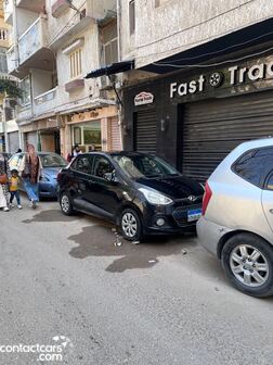 Used Hyundai Grand I10 2016
