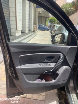 Used Renault Duster 2020