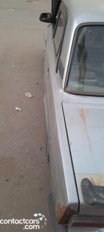 Used Lada 2107 2008