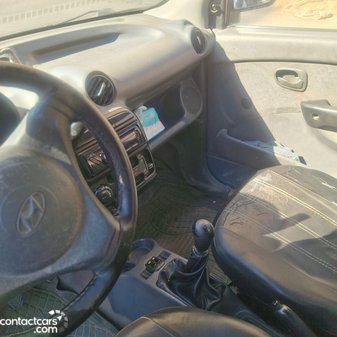 هيونداى اتوس 2010 مستعملة