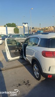 Used Citroen C5 Aircross 2020
