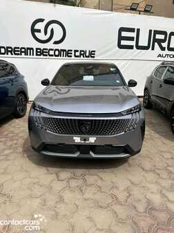 New Peugeot 3008 2026