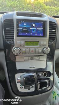 Used Kia Carnival 2006
