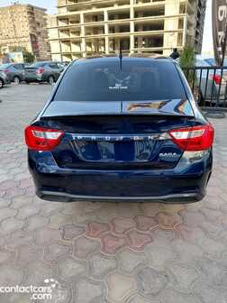 Proton Saga 2026