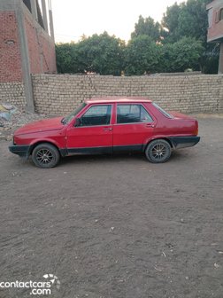 Used Fiat Regata 1988
