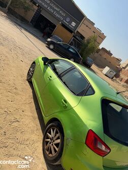 Seat Ibiza 2014