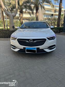 Used Opel Insignia 2019