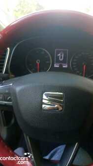 Seat Leon 2016