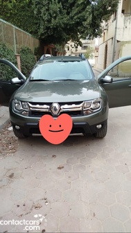 Renault Duster 2016