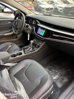 New Chery Arrizo 5  2026