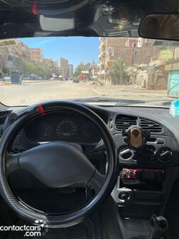 Mitsubishi Lancer 1998