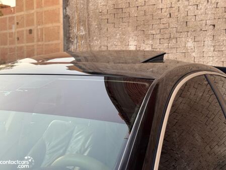 Used Volkswagen Passat 2010