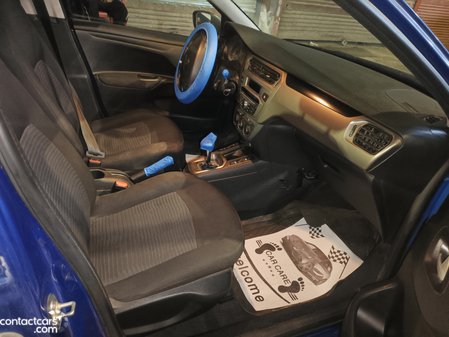 Peugeot 301 2020