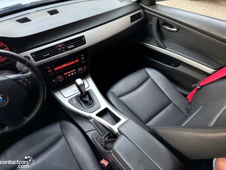 Used BMW 316i 2010