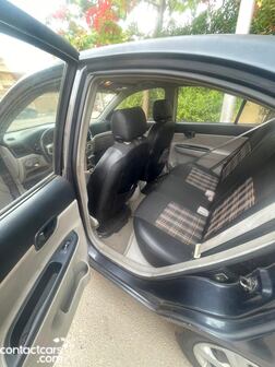 Hyundai Accent 2006