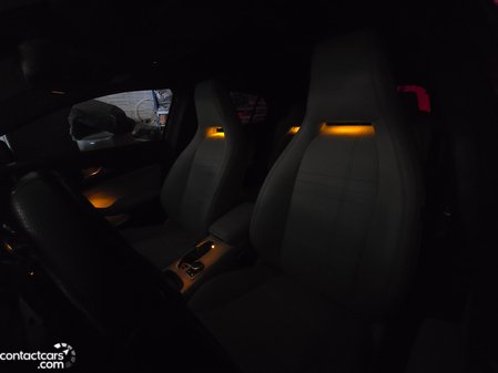 Used Mercedes GLA 200 2015