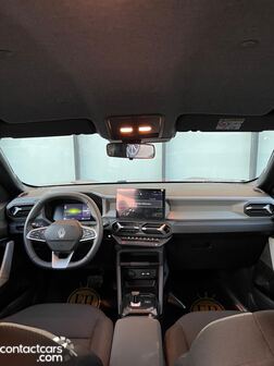 New Renault Duster 2026