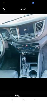 Used Hyundai Tucson 2016