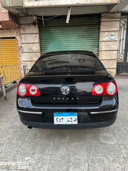 Used Volkswagen Passat 2009