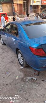 Used BYD F3 2025