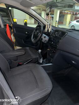 Renault Logan 2020