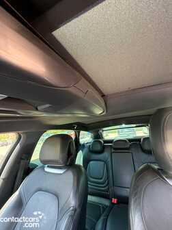 Used DS DS 5 2019