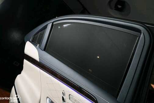 Used Mercedes S450 2018