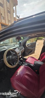 Used Hyundai Tucson 2018