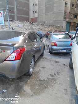 Used Nissan Sunny 2025