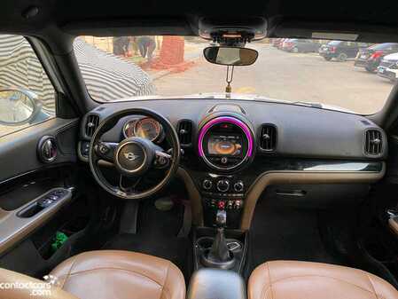 Used Mini Countryman 2018