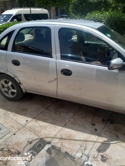 Used Opel Corsa 2005