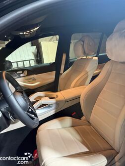 مرسيدس GLE 450 2026 جديدة