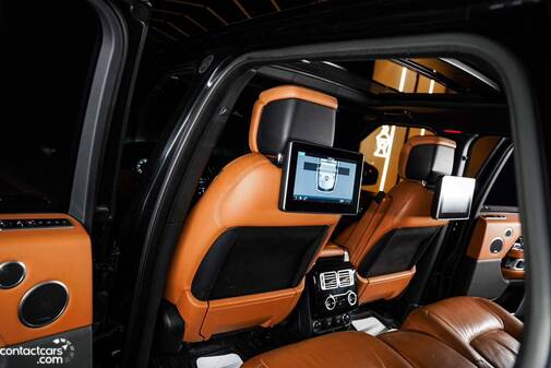 Range Rover VOGUE 2020