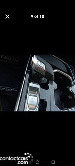 Used BAIC X 55 2025