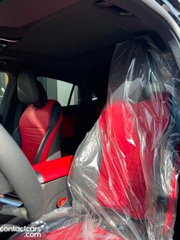 New Mercedes GLC 300 2026