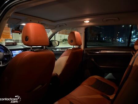 Used Skoda KODIAQ 2020