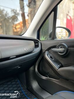 Fiat 500X 2024