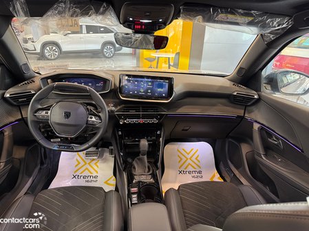 Peugeot 2008 2026