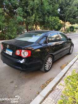 Volkswagen Jetta 2009
