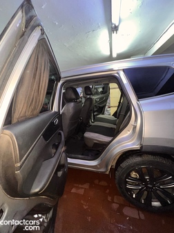 Used Chery Tiggo 8 2024
