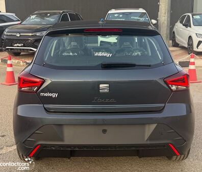 Seat Ibiza 2026