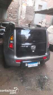 Used Kia Soul 2011