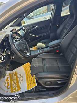 Used Mercedes GLA 200 2019