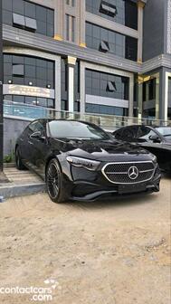 Mercedes E200 2026