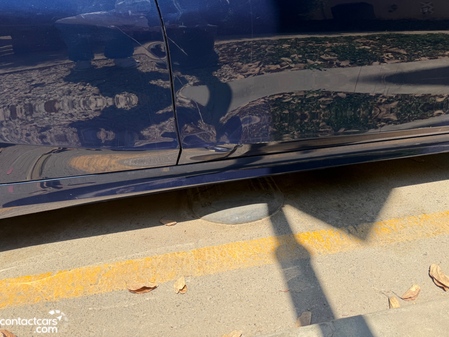 بي ام دبليو 320i 2020 مستعملة