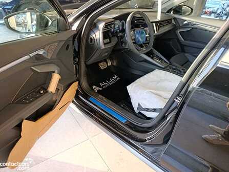 New Audi A3 2026