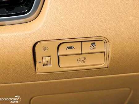 New Kia Sorento 2023