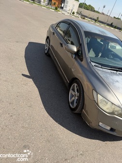 Honda Civic 2007