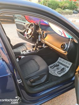 Audi A3 2015